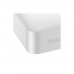 Батарея универсальная Baseus Bipow 20000mAh, 15W, USB-C/3A, 2*USB-A/3A(max.), +cable, white (PPBD050102)