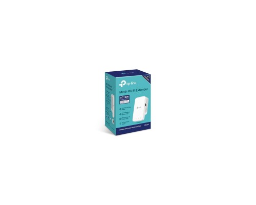 Ретранслятор TP-Link RE330 Ретранслятор TP-Link RE330