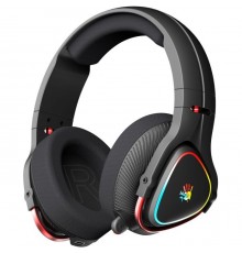 Наушники A4Tech Bloody MR710 Black