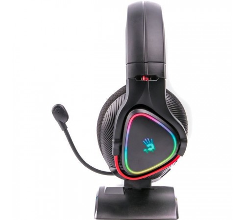 Наушники A4Tech Bloody MR710 Black Наушники A4Tech Bloody MR710 Black