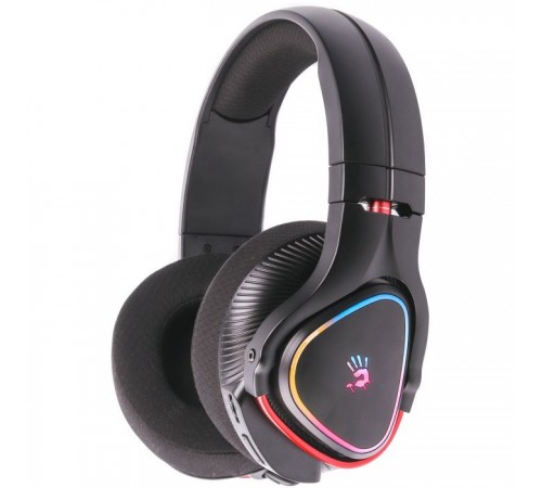 Наушники A4Tech Bloody MR710 Black Наушники A4Tech Bloody MR710 Black