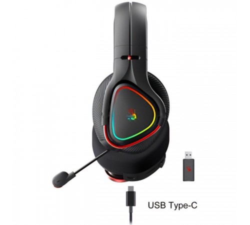 Наушники A4Tech Bloody MR710 Black Наушники A4Tech Bloody MR710 Black
