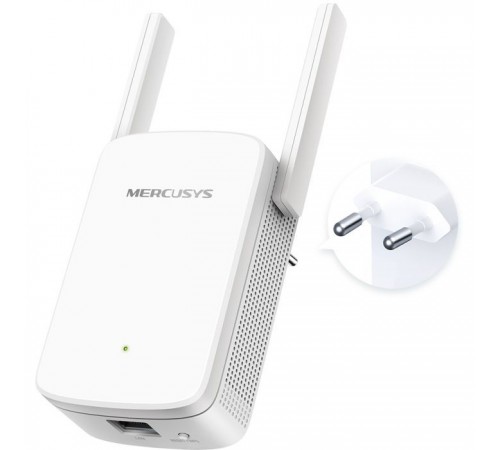 Ретранслятор Mercusys ME30 Ретранслятор Mercusys ME30