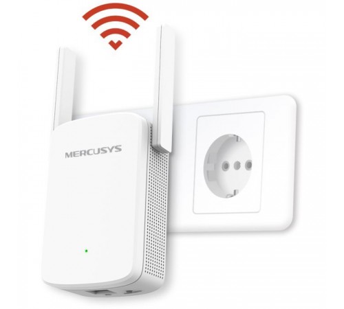 Ретранслятор Mercusys ME30 Ретранслятор Mercusys ME30