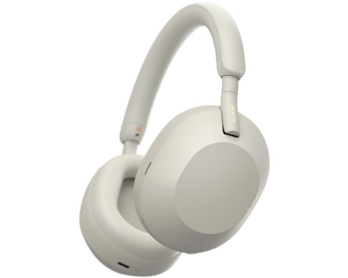 Наушники Sony WH-1000XM5 Silver (WH1000XM5S.CE7) Наушники Sony WH-1000XM5 Silver (WH1000XM5S.CE7)