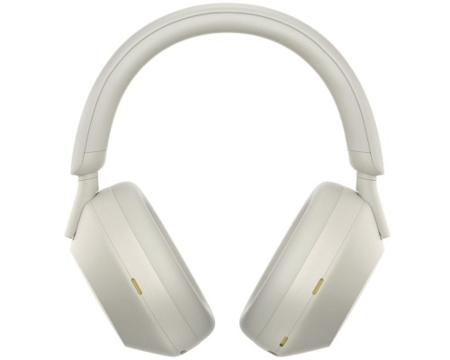 Наушники Sony WH-1000XM5 Silver (WH1000XM5S.CE7) Наушники Sony WH-1000XM5 Silver (WH1000XM5S.CE7)