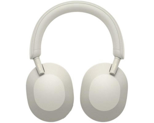 Наушники Sony WH-1000XM5 Silver (WH1000XM5S.CE7) Наушники Sony WH-1000XM5 Silver (WH1000XM5S.CE7)