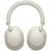 Наушники Sony WH-1000XM5 Silver (WH1000XM5S.CE7)