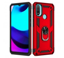 Чехол для мобильного телефона BeCover Military Motorola Moto E30/E40 Red (708185)