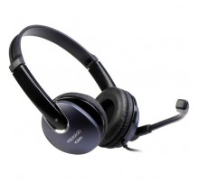 Наушники Microlab K290B Black (K290B)