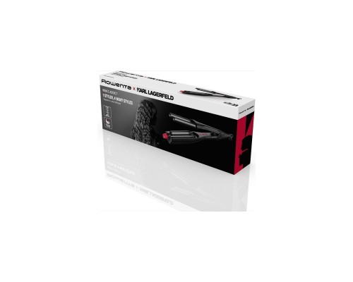 Стайлер Rowenta CF471LF0 Стайлер Rowenta CF471LF0