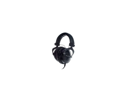Навушники Beyerdynamic Dt 770 Pro 32 Ом Black (526337) Навушники Beyerdynamic Dt 770 Pro 32 Ом Black (526337)
