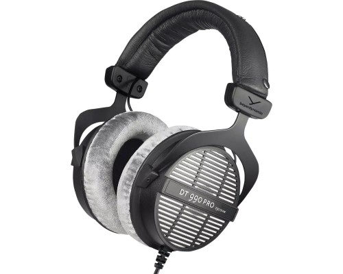 Наушники Beyerdynamic Dt 990 Pro 250 Ом Black (235249) Наушники Beyerdynamic Dt 990 Pro 250 Ом Black (235249)