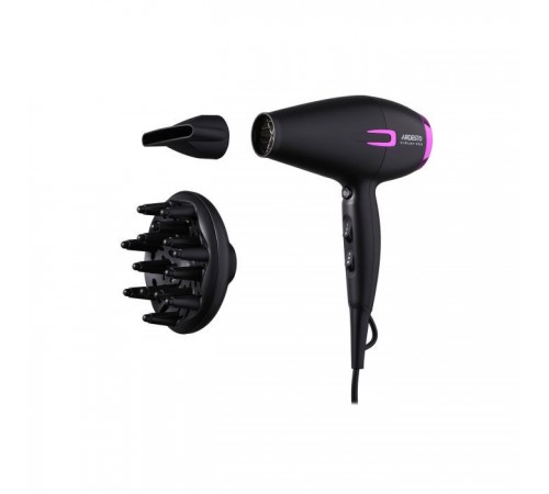 Фен Ardesto HD-Y221PRO Фен Ardesto HD-Y221PRO