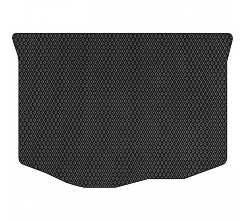 Килимок в багажник EVAtech Ford Fiesta (Mark 7) (open threshold) 2009-201 (FD12707B1RBB) Килимок в багажник EVAtech Ford Fiesta (Mark 7) (open threshold) 2009-201 (FD12707B1RBB)
