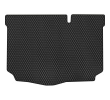 Килимок в багажник EVAtech Ford Fiesta (Mark 8) 5 doors 2017+ 8 поко (FD51531B1RBB)