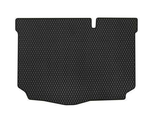 Килимок в багажник EVAtech Ford Fiesta (Mark 8) 5 doors 2017+ 8 поко (FD51531B1RBB) Килимок в багажник EVAtech Ford Fiesta (Mark 8) 5 doors 2017+ 8 поко (FD51531B1RBB)