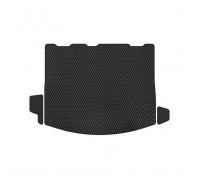Коврик в багажник EVAtech Ford Kuga 2013-2016 2 поколения SUV E (FD33027BE3RBB)