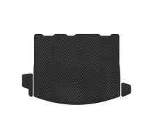 Килимок в багажник EVAtech Ford Kuga 2013-2016 2 покоління SUV E (FD33027BE3RBB)