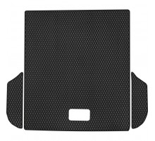 Килимок в багажник EVAtech Honda Accord AT (Mechanical seats) 2003-2008 7 (HA3950BE3RBB)
