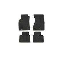Килимок в салон EVAtech Audi A8 (D2) Short Base 1994-2002 1 поколін (AU21811PB4AV4RBB)