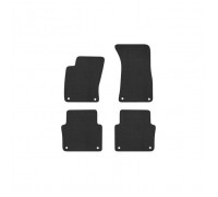 Килимок в салон EVAtech Audi A8 (D3) 4WD Short Base 2002-2009 2 покол (AU21164PB4AV4RBB)