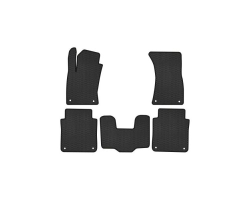 Килимок в салон EVAtech Audi A8 (D3) Long Base 2002-2009 2 поколін (AU11165C5AV8RBB) Килимок в салон EVAtech Audi A8 (D3) Long Base 2002-2009 2 поколін (AU11165C5AV8RBB)