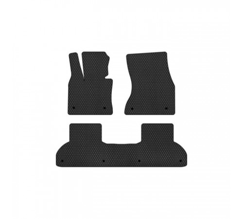 Коврик в салон EVAtech BMW X5 (F15) 2013-2018 3 поколения SUV EU (BM330Z3BW6RBB) Коврик в салон EVAtech BMW X5 (F15) 2013-2018 3 поколения SUV EU (BM330Z3BW6RBB)