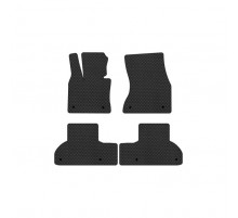 Килимок в салон EVAtech BMW X5 (F15) 2013-2018 3 покоління SUV US (BM32738PC4BW8RBB)
