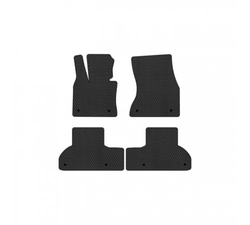 Килимок в салон EVAtech BMW X5 (F15) 2013-2018 3 покоління SUV US (BM32738PC4BW8RBB) Килимок в салон EVAtech BMW X5 (F15) 2013-2018 3 покоління SUV US (BM32738PC4BW8RBB)