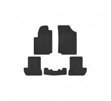 Килимок в салон EVAtech Citroen C2 2003-2009 Htb EU (CN22319CG5RBB)