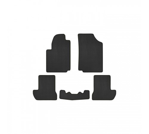 Килимок в салон EVAtech Citroen C2 2003-2009 Htb EU (CN22319CG5RBB) Килимок в салон EVAtech Citroen C2 2003-2009 Htb EU (CN22319CG5RBB)