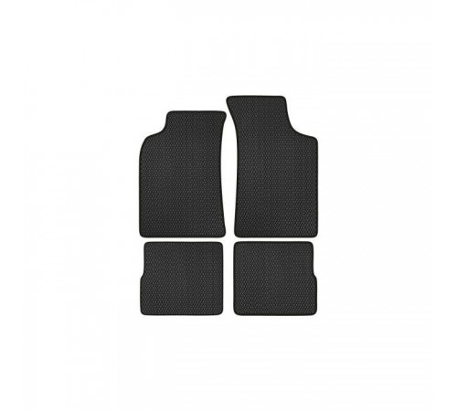 Килимок в салон EVAtech Citroen Saxo 1996-2003 Htb EU (CN22633PG4RBB) Килимок в салон EVAtech Citroen Saxo 1996-2003 Htb EU (CN22633PG4RBB)