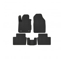 Коврик в салон EVAtech Ford Fiesta (Mark 7) (closed threshold) 2009-2017 (FD12709CV5AV2RBB)
