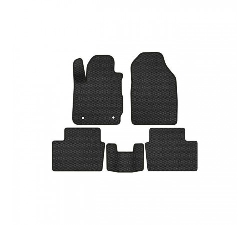 Килимок в салон EVAtech Ford Fiesta (Mark 7) (closed threshold) 2009-2017 (FD12709CV5AV2RBB) Килимок в салон EVAtech Ford Fiesta (Mark 7) (closed threshold) 2009-2017 (FD12709CV5AV2RBB)