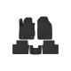 Килимок в салон EVAtech Ford Fiesta (Mark 7) (closed threshold) 2009-2017 (FD12709CV5AV2RBB)