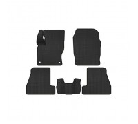 Килимок в салон EVAtech Ford Focus (C346) 2011-2018 3 покоління C (FD362C5FC2RBB)