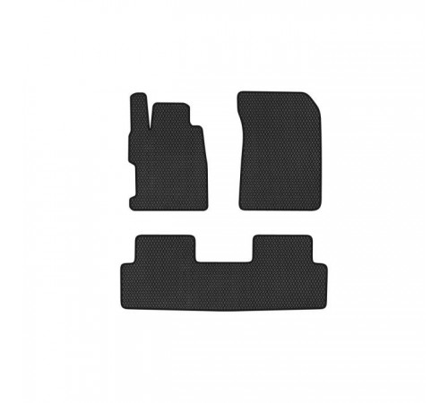 Килимок в салон EVAtech Honda Civic (FB) 2011-2015 9 покоління Se (HA51297Z3RBB) Килимок в салон EVAtech Honda Civic (FB) 2011-2015 9 покоління Se (HA51297Z3RBB)