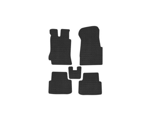 Килимок в салон EVAtech Honda Civic 1991-1995 5 покоління Coupe E (HA1463C5RBB) Килимок в салон EVAtech Honda Civic 1991-1995 5 покоління Coupe E (HA1463C5RBB)