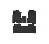 Килимок в салон EVAtech Honda CR-V (RD) (United Kingdom) MT 2001-2006 4 п (HA42803Z4LA2RBB)