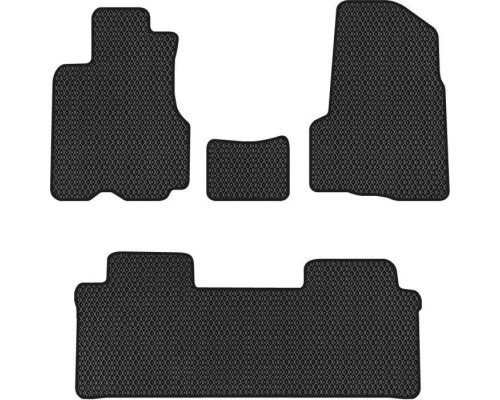 Килимок в салон EVAtech Honda CR-V (RD) 2001-2006 2 покоління SUV (HA51753ZB3RBB) Килимок в салон EVAtech Honda CR-V (RD) 2001-2006 2 покоління SUV (HA51753ZB3RBB)