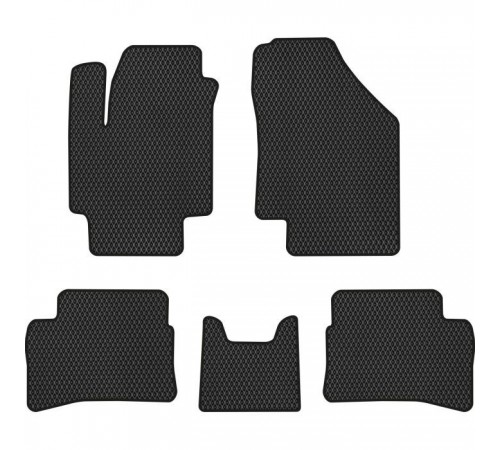 Килимок в салон EVAtech Hyundai Accent (RB) (Turkish Assembly) 2010-2017 4 (HY12010CV5RBB) Килимок в салон EVAtech Hyundai Accent (RB) (Turkish Assembly) 2010-2017 4 (HY12010CV5RBB)