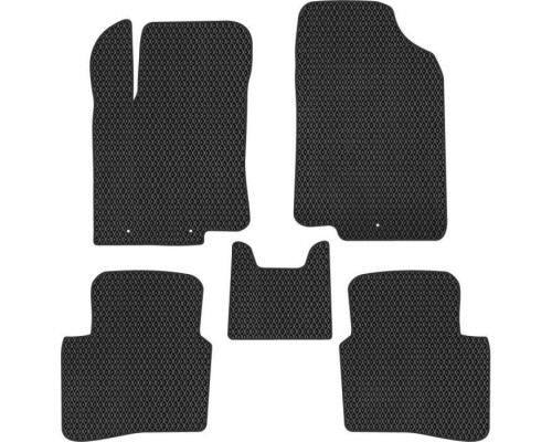 Коврик в салон EVAtech Hyundai Accent (RB) 2010-2017 4 поколения (HY1472CV5LA2RBB) Коврик в салон EVAtech Hyundai Accent (RB) 2010-2017 4 поколения (HY1472CV5LA2RBB)