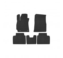 Килимок в салон EVAtech Hyundai Elantra (CN7) 2020+ 7 покоління S (HY41266C5KH2RBB)