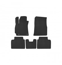 Килимок в салон EVAtech Hyundai Elantra (CN7) 2020+ 7 покоління S (HY41266C5KH2RBB)