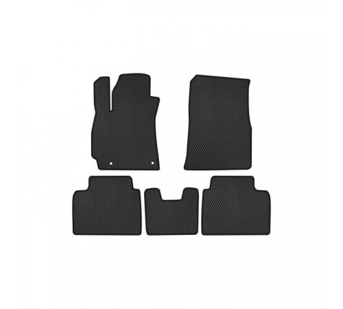 Килимок в салон EVAtech Hyundai Elantra (CN7) 2020+ 7 покоління S (HY41266C5KH2RBB) Килимок в салон EVAtech Hyundai Elantra (CN7) 2020+ 7 покоління S (HY41266C5KH2RBB)
