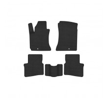 Коврик в салон EVAtech Kia Ceed (ED) 2006-2009 1 поколение Combi (KI3101CCC5AV2RBB)
