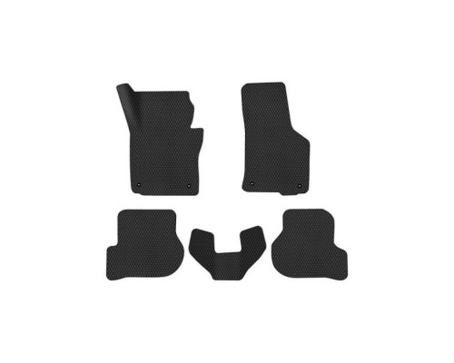 Коврик в салон EVAtech Skoda Octavia A5 (AT, 4 clips) 2004-2013 2 пок (SK12164CE5TL4RBB) Коврик в салон EVAtech Skoda Octavia A5 (AT, 4 clips) 2004-2013 2 пок (SK12164CE5TL4RBB)