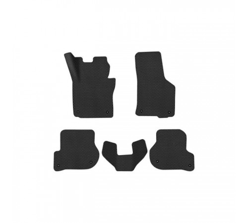 Килимок в салон EVAtech Skoda Octavia A5 (MT, 8 clips) 2004-2013 2 пок (SK12159CE5TL8RBB) Килимок в салон EVAtech Skoda Octavia A5 (MT, 8 clips) 2004-2013 2 пок (SK12159CE5TL8RBB)