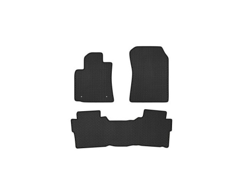 Килимок в салон EVAtech Toyota Tundra Crew Max 2007-2013 2 поколін (TY11422ZB3LA2RBB) Килимок в салон EVAtech Toyota Tundra Crew Max 2007-2013 2 поколін (TY11422ZB3LA2RBB)